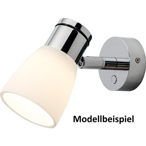 Prebit LED-Anbauleuchte R1-1,CG, WH