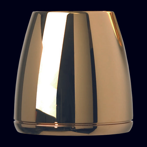 Prebit LED-Anbauleuchte R1-1 mit USB, GG, AL