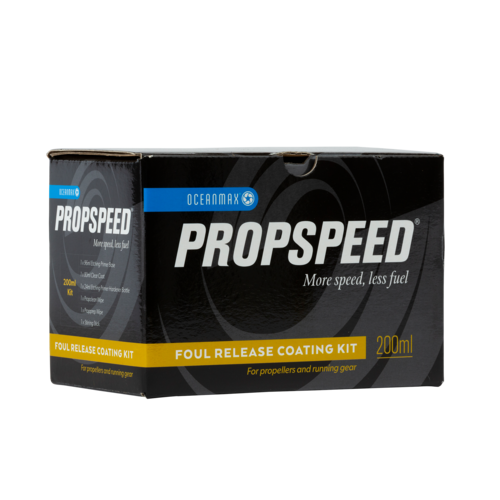 Propspeed DIY Kit 200ml ex RPS200