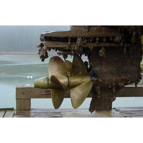 Propspeed DIY Kit 200ml ex RPS200