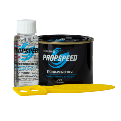 Propspeed Etching Primer Kit