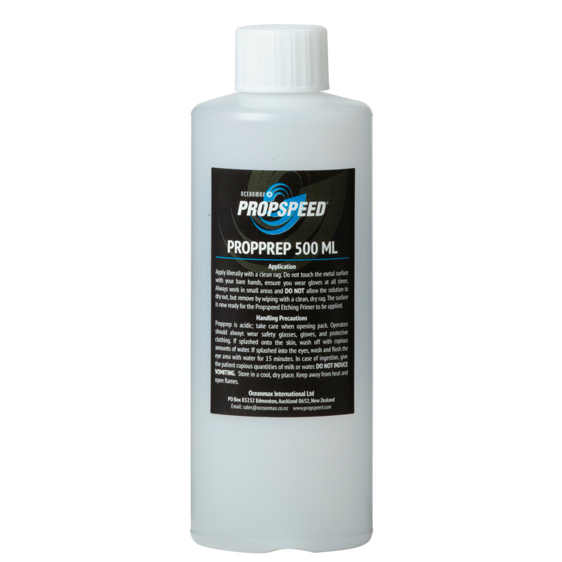 Propspeed Propprep 500 ml