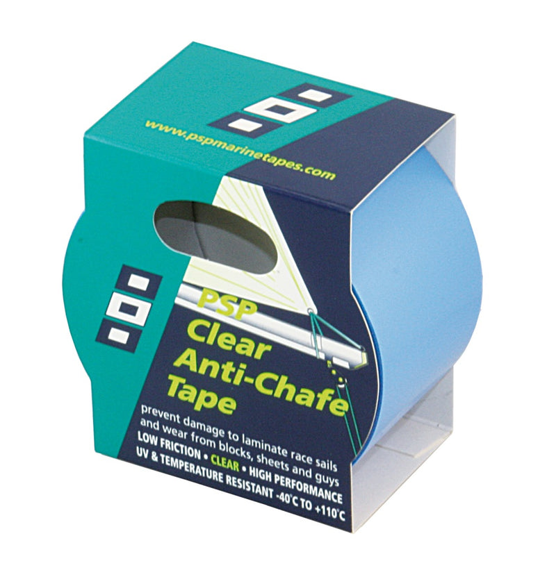 PSP Anti-Chafe Tape Scheuerschutz 50mm x 3m