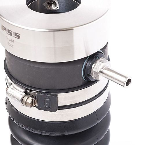 PSS-Dichtung 25 mm Welle, 2' Stevenrohr