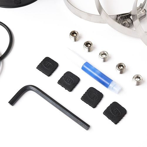 PSS Wartungs-Set für 20mm Welle