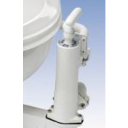 RM Pumpe komplett mit Gehäuse