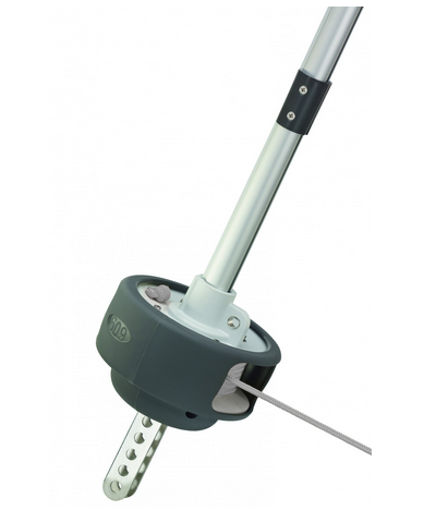 PLASTIMO Rollreffanlage 609-S/-T