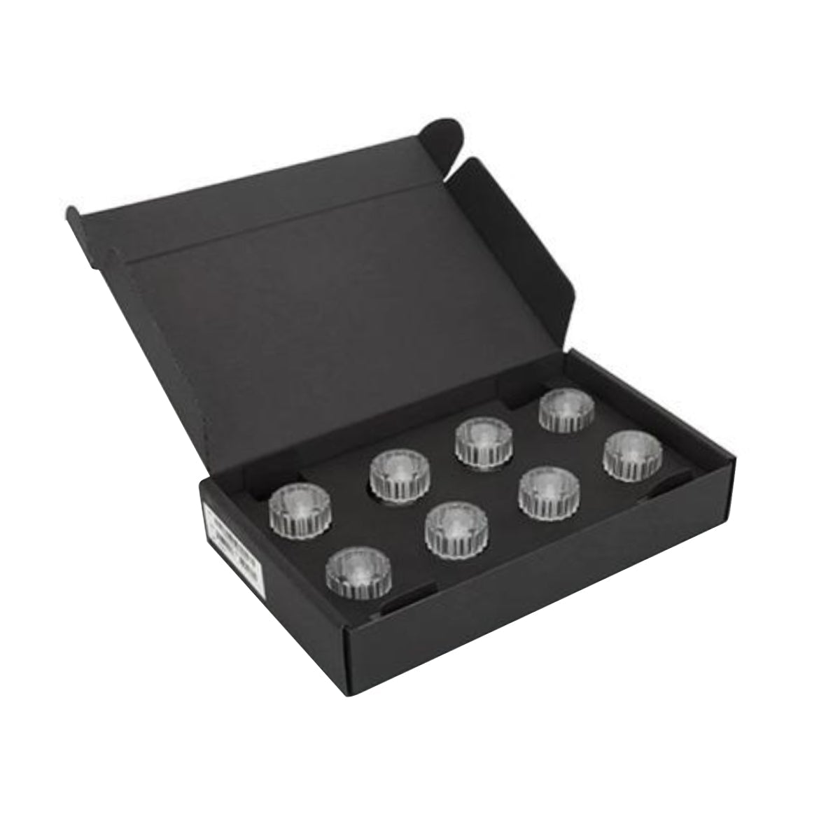 Saugnäpfe für Solarpanel 8 Stk.