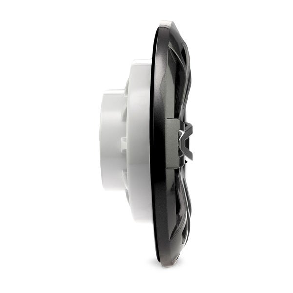 FUSION Radio MS-RA60 mit Lautsprechern EL-F653W/EL-F653SPG