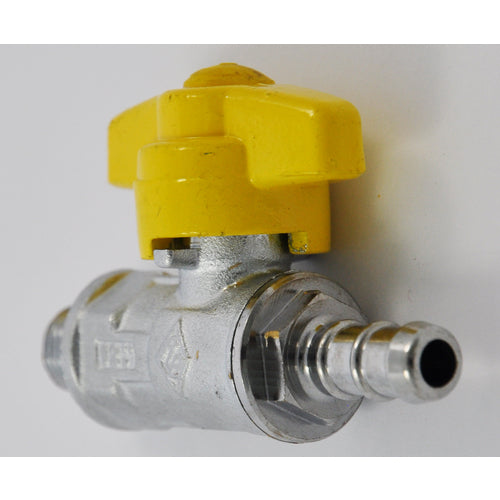 Separ Kugelhahn G1/4' AG