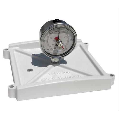 Separ Vakumeter (ohne Deckel)