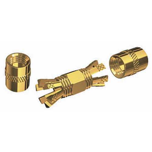 Shakespeare Centerpin® lötfreie Verbinder