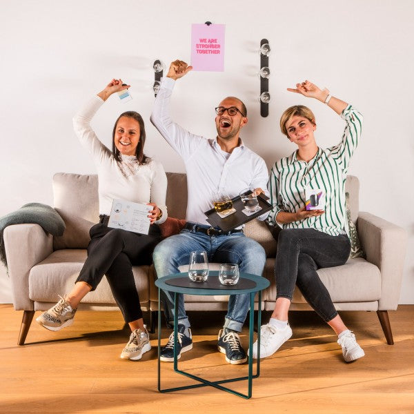 silwy - Deckel für Magnet-Trinkbecher