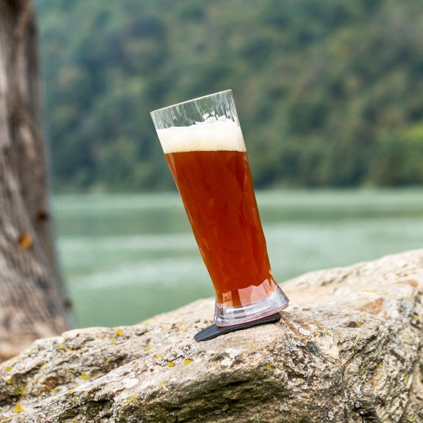 silwy - Magnet-Kunststoffgläser BIER Hightech
