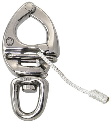 WICHARD-Schnappschäkel 70mm