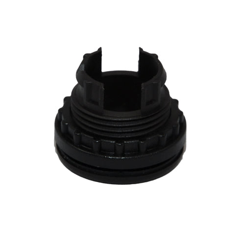 Steyr BLINDVERSCHLUSS, SCHWARZ