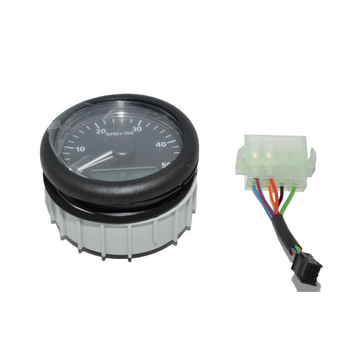 Steyr DREHZAHLMESSER M. BETRIEBSSTUNDENZAEHLER