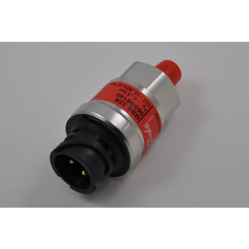 Steyr DRUCKSENSOR 1-8 27 NPT/Ladedruck