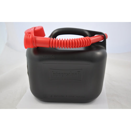 Steyr KONSERVIERUNGSOEL, 5 LITER KANISTER