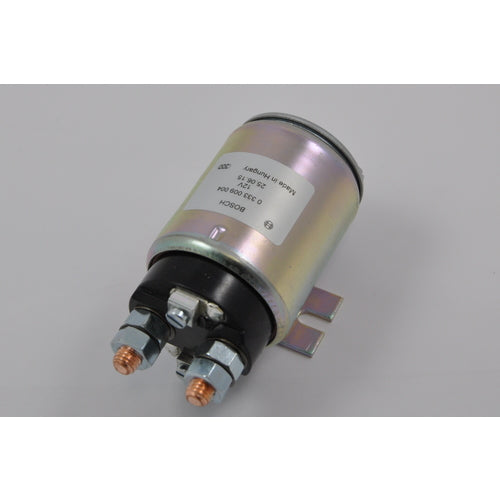 Steyr LEISTUNGSRELAIS 12V-150A