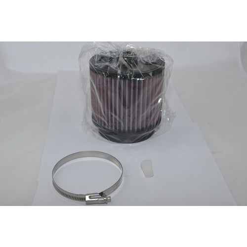 Steyr LUFTFILTER DM101 + SCHLAUCHSC.