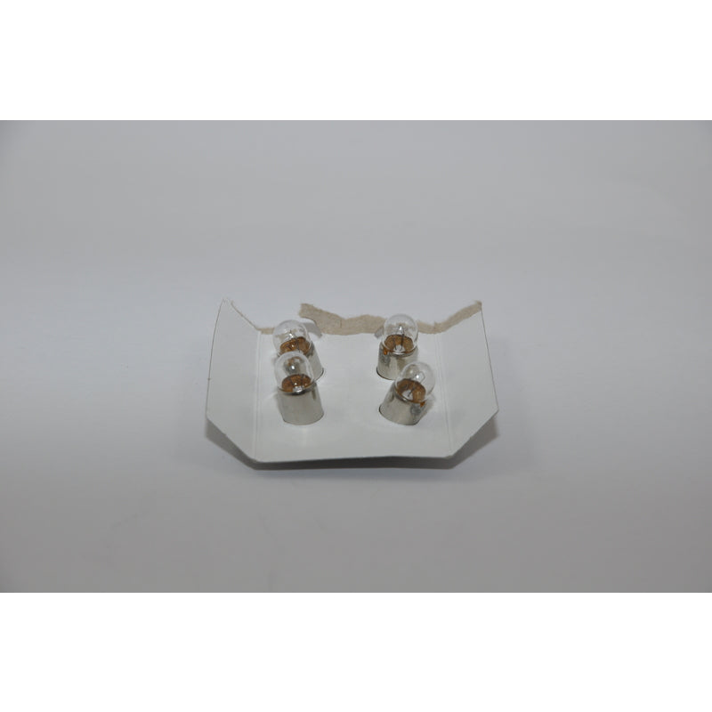 Steyr MINIATURLAMPE 12V/2W 10x28