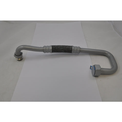 Steyr OELSCHLAUCH, FILTER - BLOCK (INKL. O-RINGE