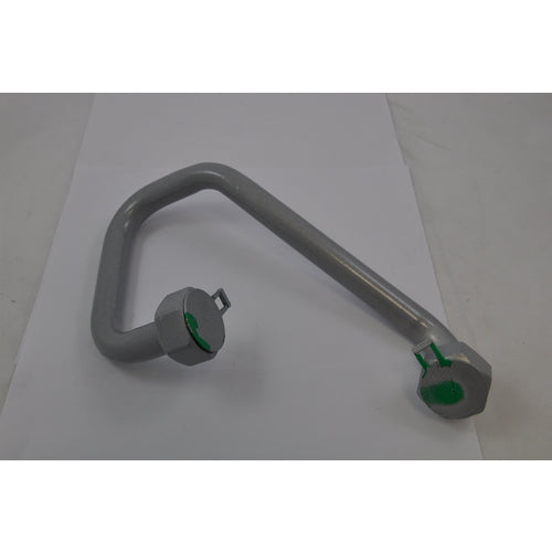 Steyr OELSCHLAUCH, KUEHLER - FILTER (INKL. O-RIN