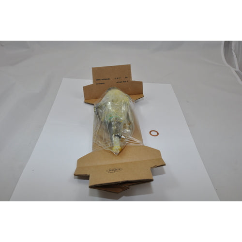 Steyr PUMPEDUESE + DICHTUNGEN