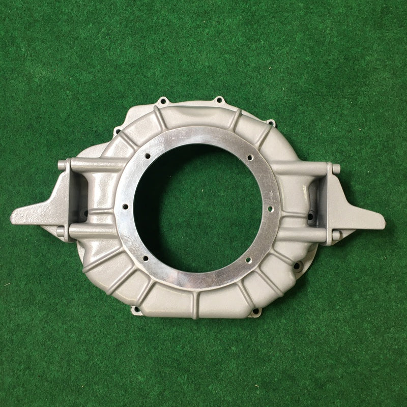 Steyr SCHWUNGRADGEHAEUSE LACKIERT