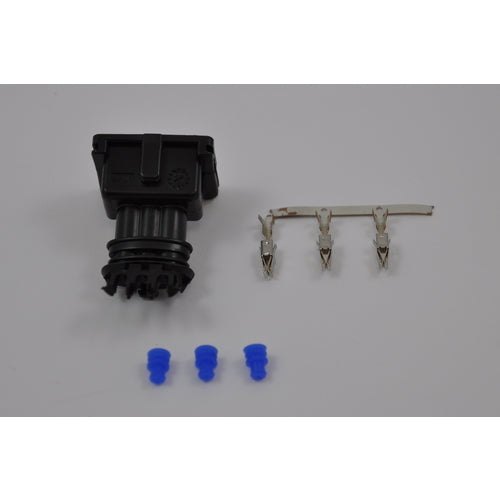 Steyr STECKER KOMPL. DREHZAHLSENSOR (3-POLIG)