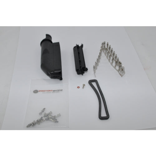 Steyr STECKER MOTORSTEUEREINHEIT X5