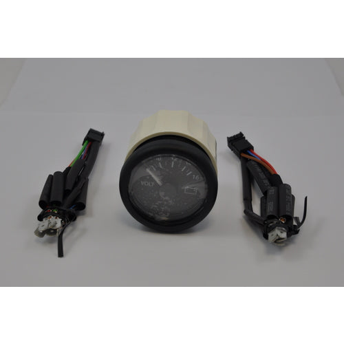 Steyr VOLTMETER 12V