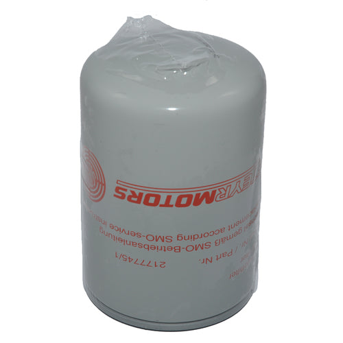 Steyr WECHSELFILTER KRAFTSTOFF