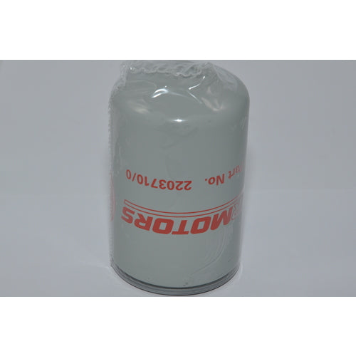 Steyr WECHSELFILTER KRAFTSTOFF KURZ