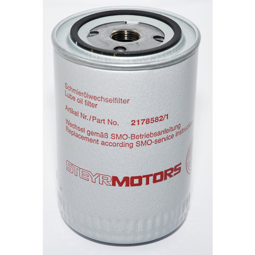 Steyr WECHSELFILTER OEL