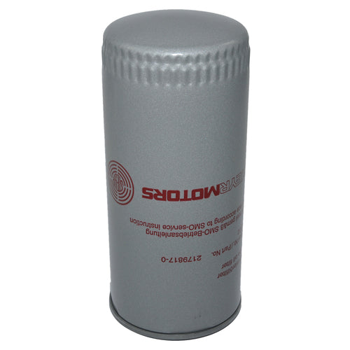 Steyr WECHSELFILTER OEL