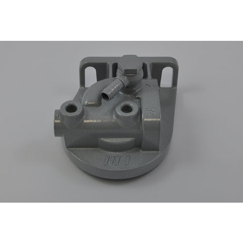 Steyr ZB KRAFTSTOFFILTERKOPF M. RINGNIPPEL (LACK