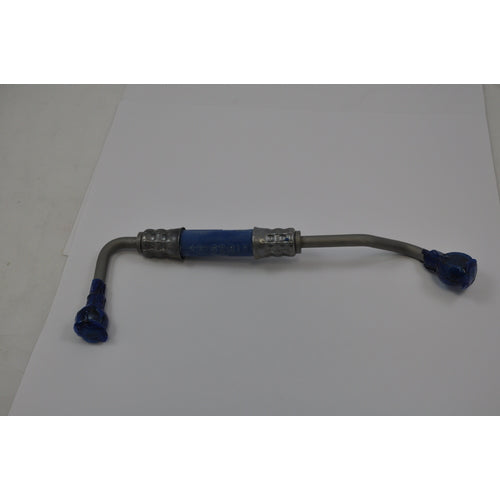 Steyr ZB KRAFTSTOFFSCHLAUCH, BLOCK - KUEHLER