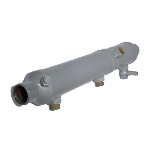 Steyr ZB TANDEMKUEHLER (LACKIERT)