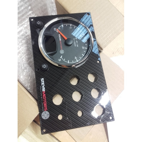 Steyr AUSTAUSCH PANEL - ERSATZTEIL KIT SOLAS