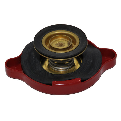 Steyr Kühlerverschluß, 1 Bar