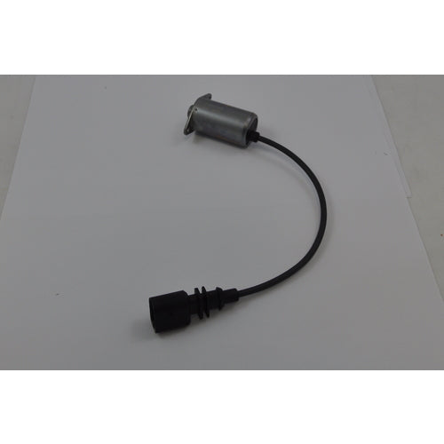 Steyr UMBAUSET, MAGNETVENTIL-SPRITZVERSTELLER