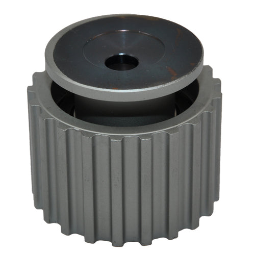 Steyr ZB Spannrolle Auflage DM