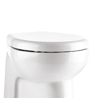 Tecma Elegance 2G Toilette 24V Standard weiß, Softclose, Touch Control, Magnetventil