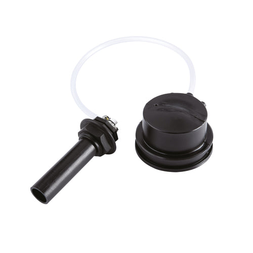 Tecma Tank-Sensor Pneumatisch