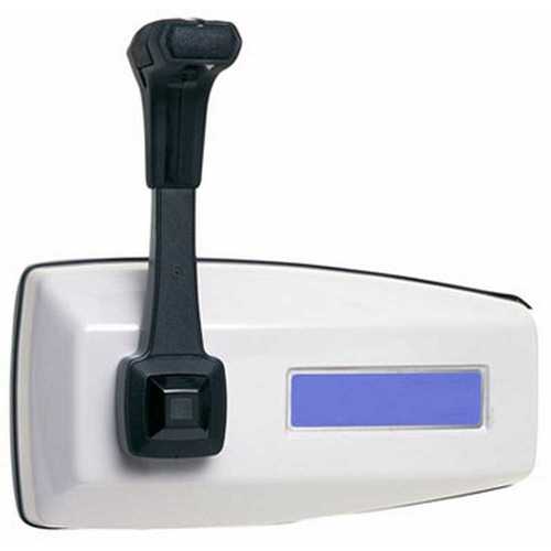 TFX Außenb-Sch.kompl.Aufbau de Luxe A700SO