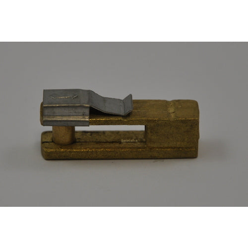 TFX Gabelkopf M5 für 200-300