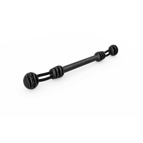 TheSnubber Twist schwarz