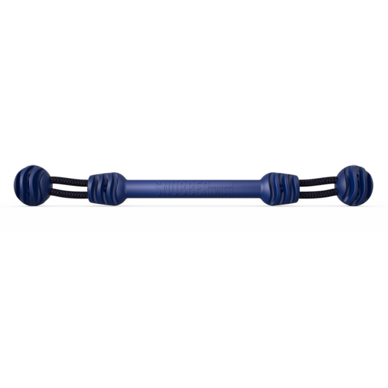 TheSnubber Twist blue